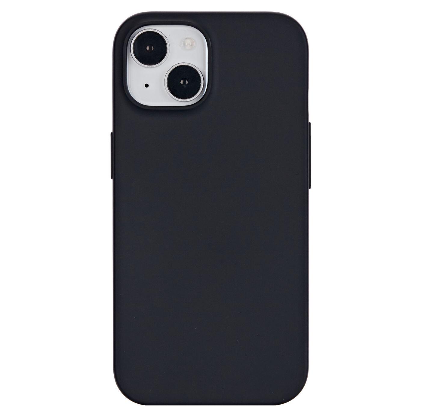 eSTUFF iPhone 15 INFINITE VIENNA - Black eSTUFF iPhone 15 INFINITE VIENNA - Black